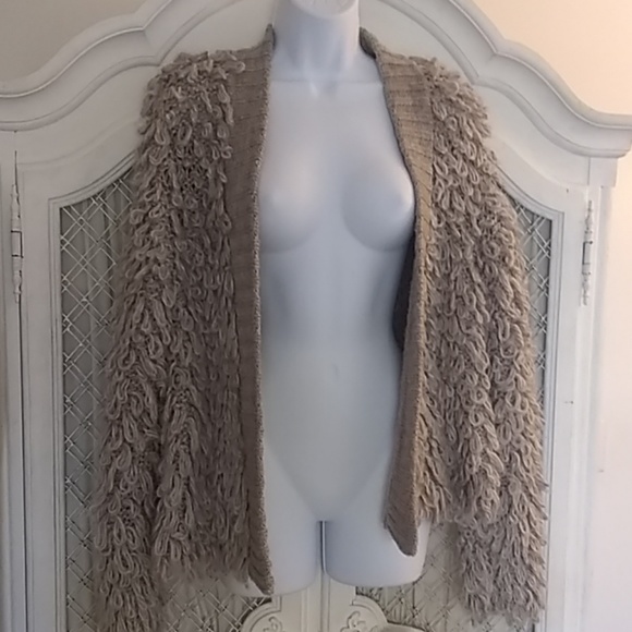 Andrade Sweaters - Cute oversized textured.sweater